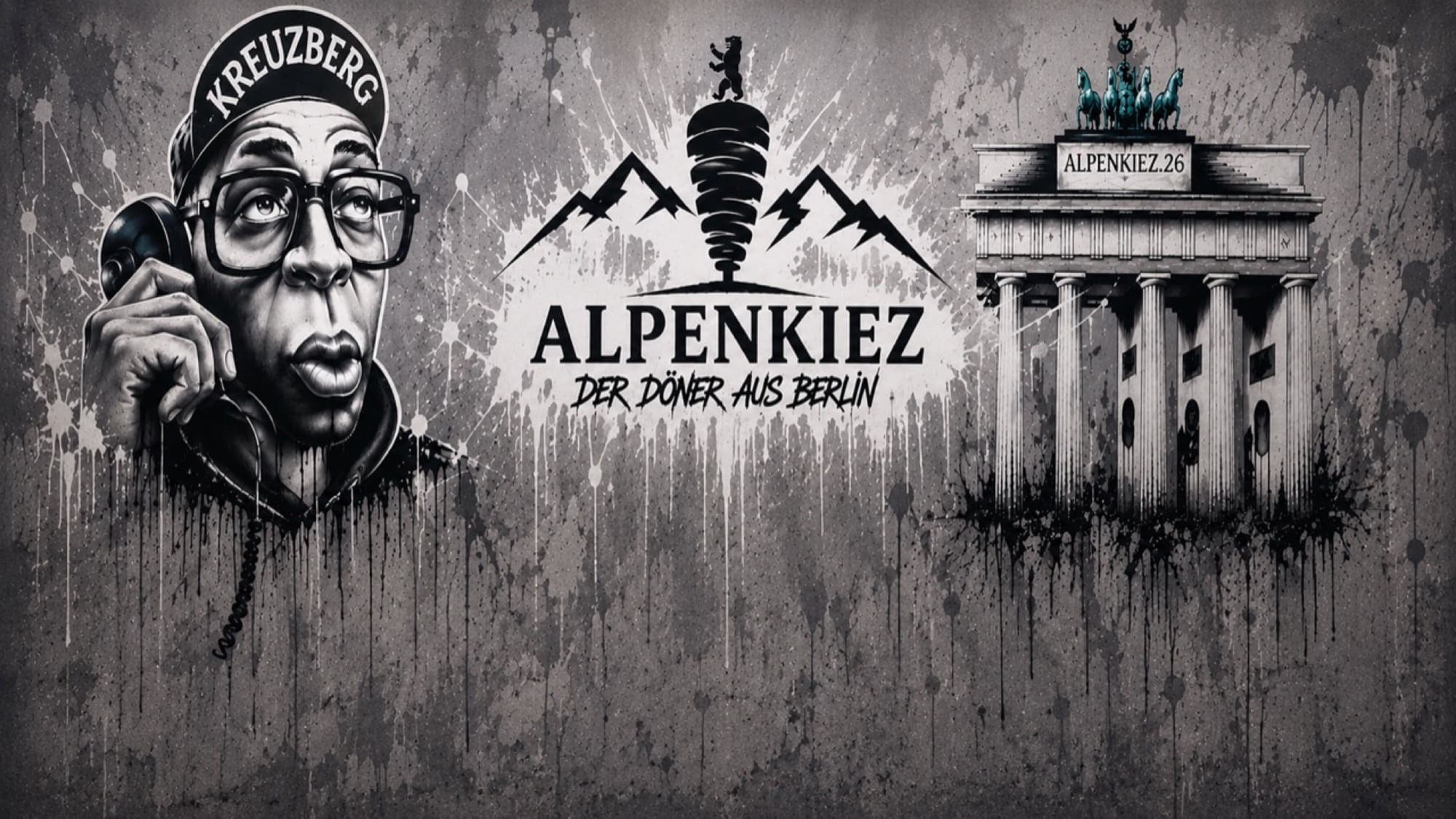 Der Laden im Kreis 11